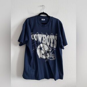 Vintage Dallas Cowboys Tee XL